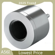 ABDD Pipe Cleaner Metal Cleaning Brush Electric Drill Pipe Cleaner Copper Pipe Cleaner For Drill Plu