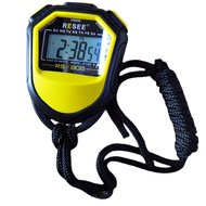 Electronic Stopwatch Timer Student Training Fitness Competition Running Referee Sports Sports Stopwa