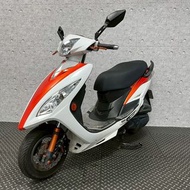 《新北二手機車》 2012 光陽 G5 125 #933 #免費試乘/中古機車/二手機車/流行車款/實體門市