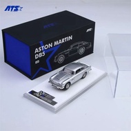 ATS 1: 64 Aston Martin Aston Martin DB12 Collection Alloy Car Model
