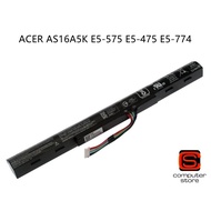 ACER AS16A5K E5-575 E5-475 E5-774 E5-476 BATTERY OEM
