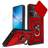 VIVO V60 5G SLIDE ARMOR Case Accessories hp Protective/ hp VIVO V60 5G Casing/