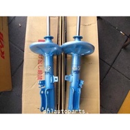 โช๊คอัพหน้าHonda civic fd 2006-2011 ยี่ห้อkyb รุ่นSR special ราคาคู่หน้า 2ตัว