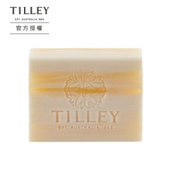 【Tilley 百年特莉】 澳洲皇家特莉植粹香氛皂- 山羊奶麥蘆卡蜂蜜
