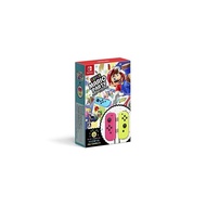 【Direct from Japan】Super Mario Party 4-Player Joy-Con Set -Switch