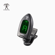 A aNueNue Guitar Uk Accessories SURF|Surfboard Tuner All Kinds Of Musical Instruments Rainbow Man Gu