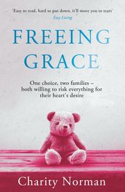 Freeing Grace Charity Norman