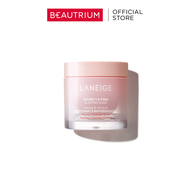 LANEIGE Bouncy & Firm Sleeping Mask 60ml 