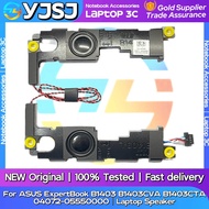 New Original Laptop Notebook Speaker For ASUS ExpertBook B1403 B1403CVA B1403CTA 04072-05550000 buil