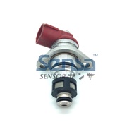 TOYOTA PRADO KZJ95 2002Y FUEL PUMP VALVE