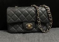 chanel cf mini 20 bag