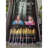 Wangian Gaya Bosss * PERFIUM*