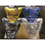 Engine Cover Alloy Magic Boy Y16ZR