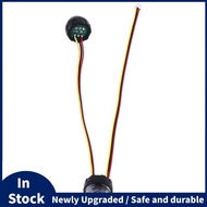 Front LED Light for  1603  1604 SG1603 SG1604 1/16 RC Car Spare Parts Accessories