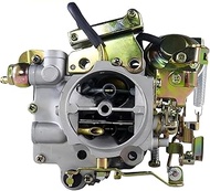 Car carburetor For Mitsubishi 4G32 4G33 for Engine for Dodge Colt for Lancer MD-181677 2 Barrel Heav