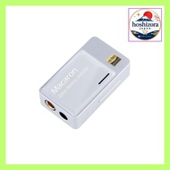 VGP2025 Gold Award Winner iBasso Jr. Macaron Minimal Portable DAC/AMP Headphone Amplifier CS43131 + 