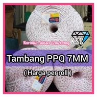 PPQ 7MM FUSO MINING/ 7MM MINING/ 7MM TAMPARING/ SHIP MINING/ KILOAN