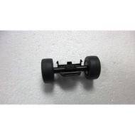 Philips Vacuum Cleaner FC6823 6901 6908 6822 6904 6812 Floor Brush Wheel Accessories