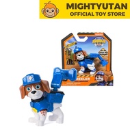 Rubble & Crew Wheeler Tool Action Figure - Wheeler Tool Waggers