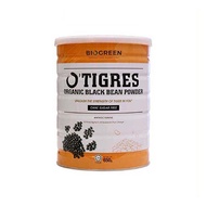 BIOGREEN O'TIGRES BLACK BEAN POWDER CANE SUGAR
