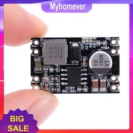 DC-DC Step Down Power Supply Module DC 7-100V To DC 5V 9V 12V 24V 2A Power Supply DC-DC Step Down Mo