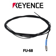 Keyence FU-66  FU-66Z  FU-68 Fibre Optic Sensor