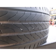Used Tyre Secondhand Tayar CONTINENTAL UC6 205/55R16 70% Bunga Per 1pc