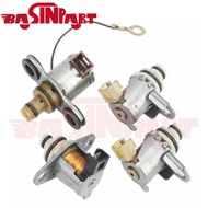 JF402E JF405E Transmission Solenoids For Chevolet For Nissan For Suzuki For Hyundai Gearbox 45663-02
