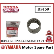 100% ORIGINAL RS150 COLLAR  SPLINE 17X20X11 0 23492-KSP-910 RS150R RS 150 RS-150 BUSH GEAR BOX GEARB