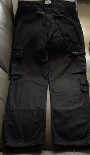 WTAPS  Jungle Stock Trousers Size 01