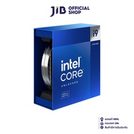 CPU (ซีพียู) INTEL CORE I9-14900KS - 24C 32T 2.4-6.2GHz (SOCKET LGA 1700) (ระบบระบายความร้อนไม่รวมอย