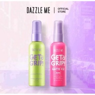 DAZZLE ME MAKE UP SETTING SPRAY