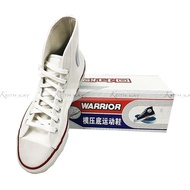 Warrior Classic High Cut Sepak Takraw Shoes 585/ High Cut School Shoes