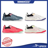 SPECS METASALA ESQUIVA FUTSAL SHOES / ORIGINAL SPECS FUTSAL SHOES