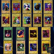 【VA】 YuGiOh Card Game Series 1 Vol.1 / Vol.2 Singles (N) V1-21 22~38 / V2-02~11