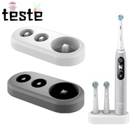 Electric Toothbrush Holder, Durable Easy-to-Use Replacement Stand Base, High Quality Plastic Space S