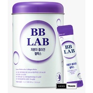 [NUTRIONE] BB LAB Low Molecular Collagen Relax (2g*30 sticks)