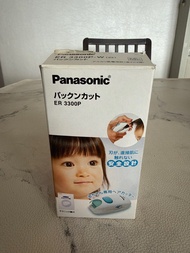 Panasonic 剪髮器