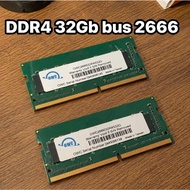 Sodim Laptop RAM DDR4 Bus 2666 8Gb 16Gb 32Gb
