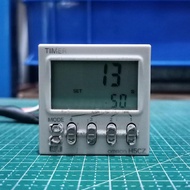 OMRON H5CZ-L8 100-240Vac Timer