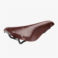 Brooks B17 Bicycle Leather Saddle Made in England Singapore Local Stock