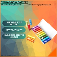 10PCS For xiaomi AAA |AA Battery
