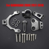 Motorcycle Steer Support Z 900 Steering Stabilizer Motocross Damper Bracket Mount kit for KAWASAKI Z