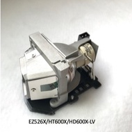 OPTOMA Projector Bulb EZ526X/HT600X/HD600X-LV, SP.8 Eh01gc01 Six Months
