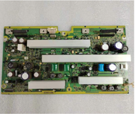 Panasonic Tv Model：TH-42PV8HM board TNPA4399 TNPA4400 （1Set )