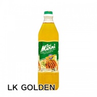 Seri Murni Minyak Masak / Cooking Oil 500g,1kg