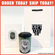 Diptyque Paris 190g Scented Candle / Bougie Parfume
