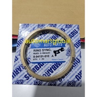Large synchronousRing panther 4ja1 c190 9-94151-220 L300 diesel 42t