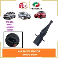 AIR TEMPERATURE SENSOR AIR INTAKE SENSOR AIR FLOW SENSOR MYVI ALZA VIVA KELISA KENARI AVANZA RUSH HI