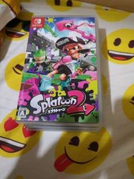 Splatoon 2